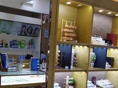 -浙文眼镜(清江西路店)