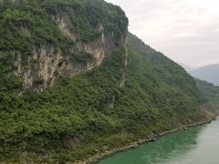 -乌江画廊(彭水苗族土家族自治县)