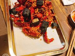 -盟重烧烤(高正街店)