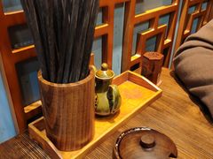 -金杨拉面王(杨南路店)