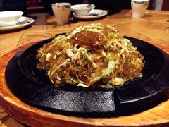 -阿罗新疆菜(人民广场店)