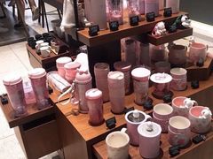零售区-星巴克臻选(深圳宝安大仟里1店)
