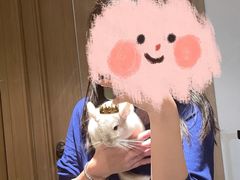 -龙猫仔乐园(惠福东路店)