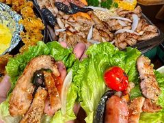 -韩热集市(百源店)