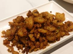 -三猫黑鱼花(南大店)