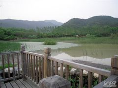 -浙江农林大学(东湖校区)