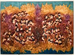 -四川美术学院美术馆