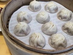 -鼎泰丰(嘉年华•海信广场VILLAGE店)