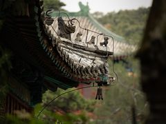 -潭柘寺景区