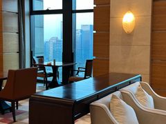 -济南喜来登酒店
