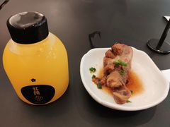 -贡梅老面馆·蟹粉面·无锡特色小吃(南长街主推店)