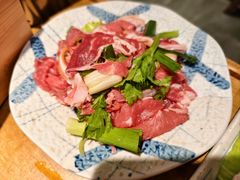 -贵厨酸汤牛肉(小十字店)