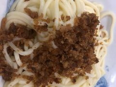脆绍面-二号桥脆绍面(星辉中路店)