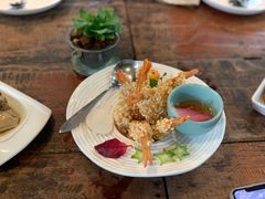 -Meena Rice Based Cuisine