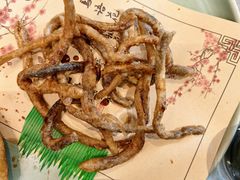 -云客来·花园餐厅(洛社店)