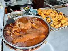 -韦记牛杂汤(清晖园店)