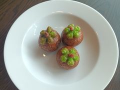 -广州柏悦酒店·悦景轩·粤菜餐厅