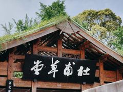-成都杜甫草堂博物馆
