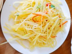 -晓宁油饼(红旗小区店)