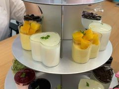 -幸福西饼生日蛋糕·下午茶(虹口店)