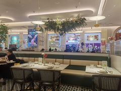 -Aqua Oasis 水天堂(太湖中心mall店)