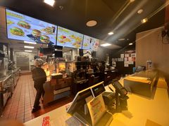 -麦当劳(廊坊新华路店)