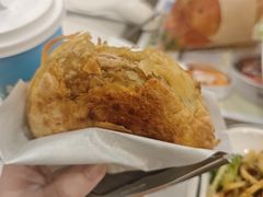 肉夹馍-魏家凉皮(大差市店)