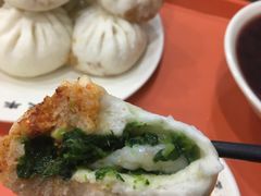 -庆丰包子铺(田村店)