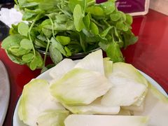 -花水湾红太阳牛肉汤锅