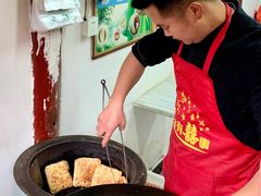 -小陈方酥锅盔(古城总店)