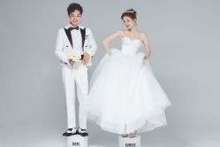 -IDO婚纱摄影(上海旗舰店)