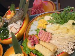 -牛New寿喜烧(曹路花园城店)