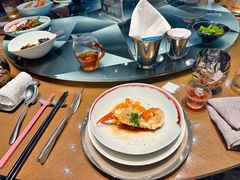-苏州W酒店·苏滟中餐厅
