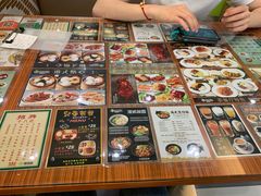 -香港新记茶餐厅(湖墅南路店)