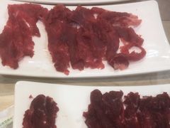 -粤潮牛肉火锅店(江南大道店)