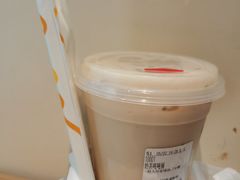 -CoCo都可(桃浦新邻店)
