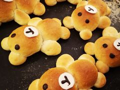 -BREAD WAY面包路(凯德广场店)