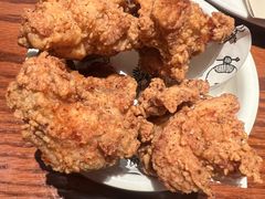 老金炸鸡-京A Taproom·精酿餐吧(CBD店)