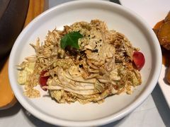 -民福居烤鸭店(石榴庄店)