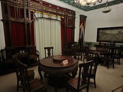 -张学良旧居陈列馆