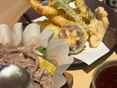 -小山日本料理(太古汇店)
