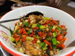 姜辣牛蛙-湘味淳(千禧街店)
