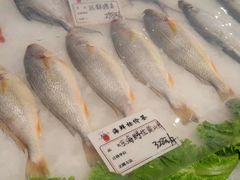 -徐记海鲜(陕西历史博物馆|明德门店)