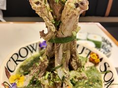 -太食獸泰式茶餐厅(IFS国金中心店)