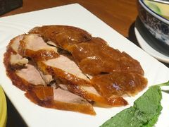 -又一福烤鸭·北京菜(东四店)