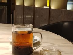 -万悦中餐厅·武汉卓尔万豪酒店