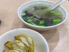 -蒋家桥饺面店(广陵路店)