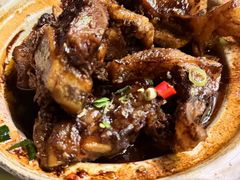 -富临轩私房菜(集庆门大街店)