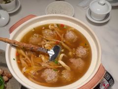 -上上席川菜(凯德乐峰广场店)
