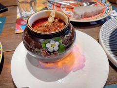 -卢布里西餐厅(总店)